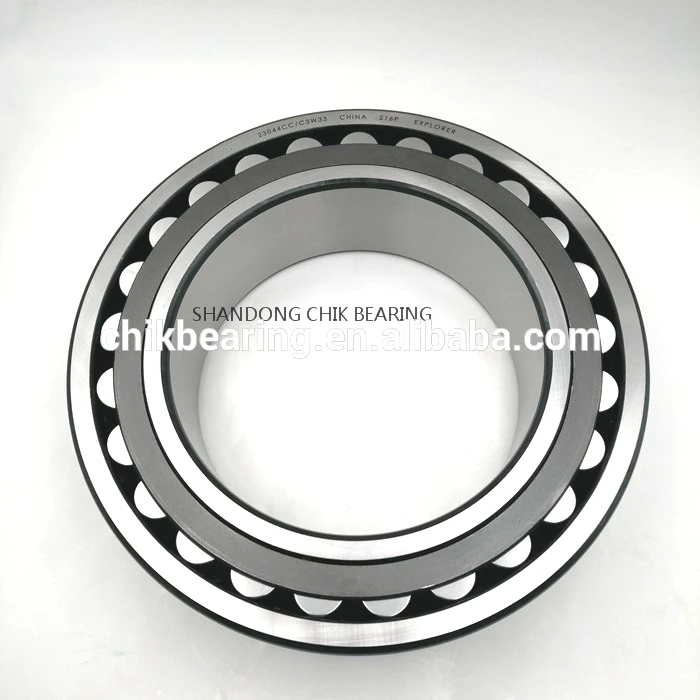 Jaw Crusher Spherical Roller Bearing 23030 23032 23034 23026 23038 23040 23044 23048 23052 23056 23060 CA CC K W33 C3 C4 MB
