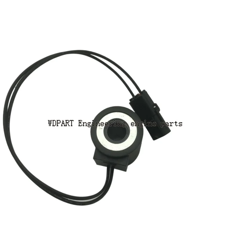 

6359732 6359412 Excavator parts AT163482 for John Deere 300D 310D 315D Solenoid Valve Coil 12V