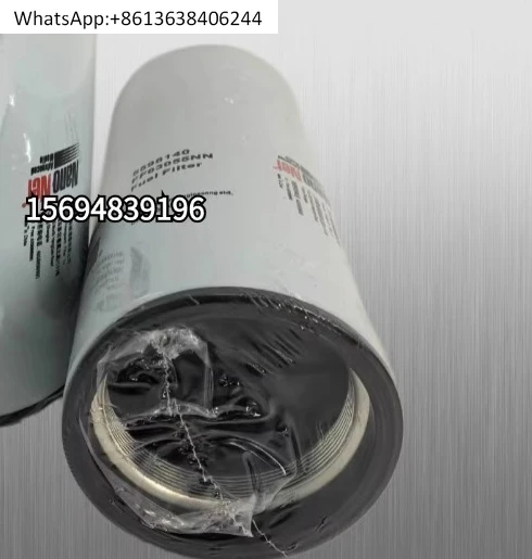 

FF63055 Фильтр для дров FS53055 Фильтрующий элемент масло-водоотделителя 5598140 Фильтрующий элемент Fre-ga Cum-mins Замена