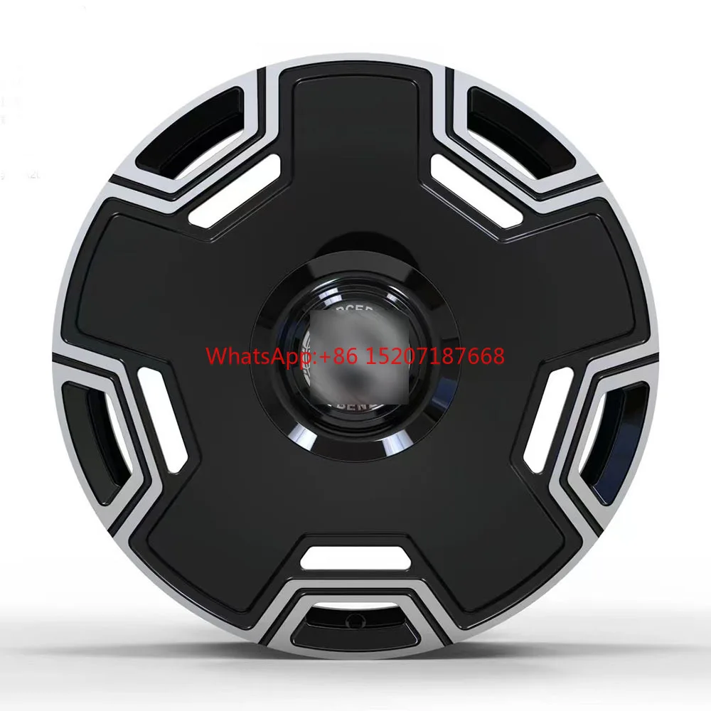 19 20 22 inch  4x100 Electric car rims alloy forged wheel for Mercedes Benz BMW   Tesla MIUI  customizable