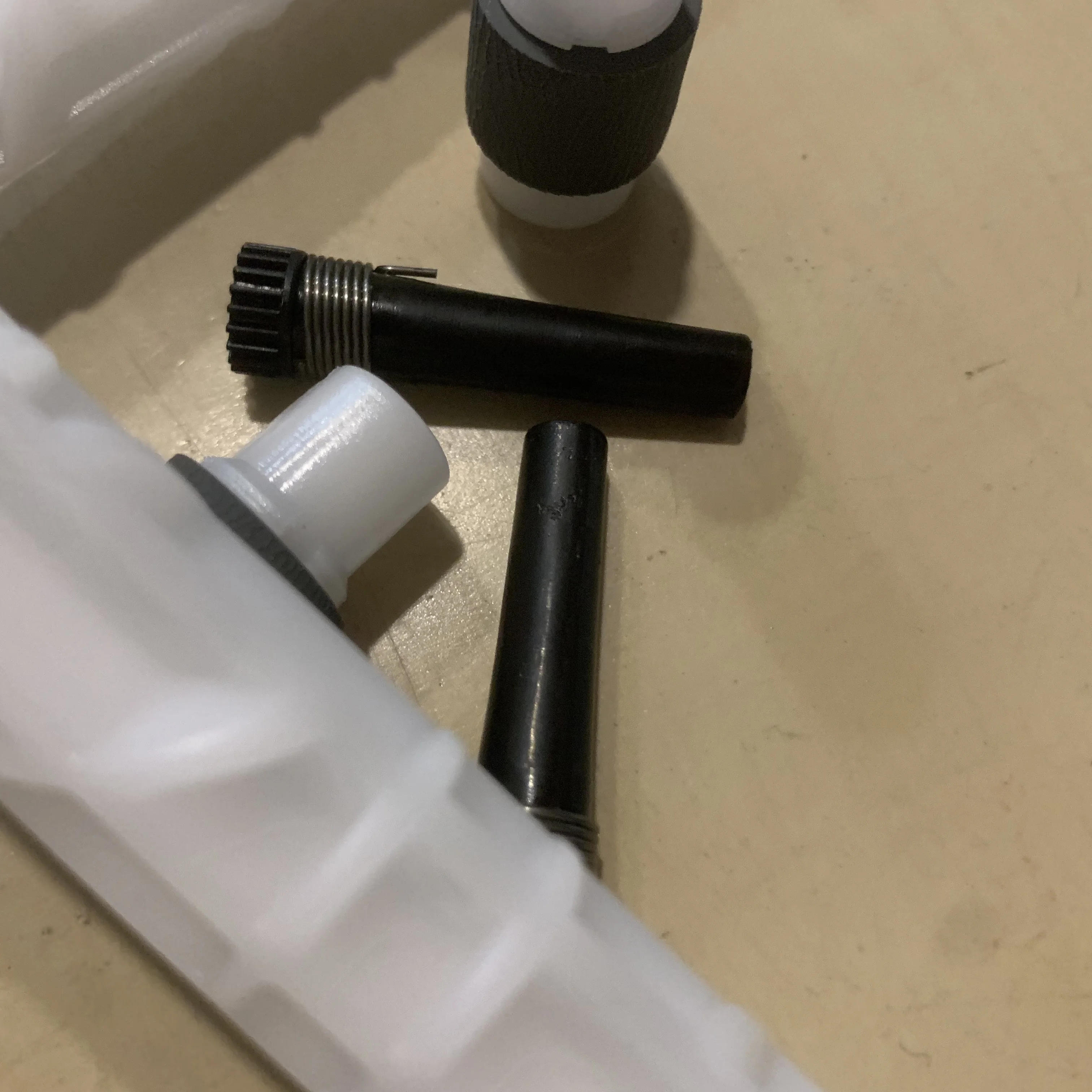 5X QM3-4014-010 QM3-4014-000 Roller Pengambil Kertas untuk CANON G1400 G2400 G3400 G1000 G2000 G3000 MX338 MX330 MX328 MX320 MX358 MX357