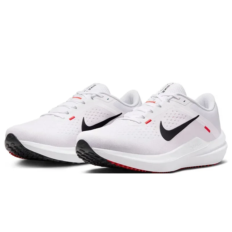 Nike men's shoes new AIR WINFLO 10 breathable sports running shoes