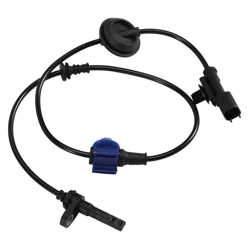 

Новый датчик скорости ABS переднего правого колеса 90766356 для Cruze и Buick Excelle, запчасти и аксессуары для замены