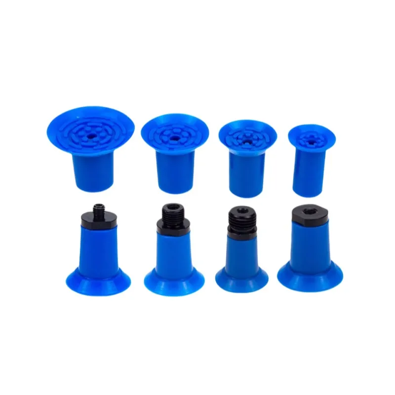 Bag type packing machine vacuum bag opening sucker PE plastic film food bag suction nozzle F18 F26 F33