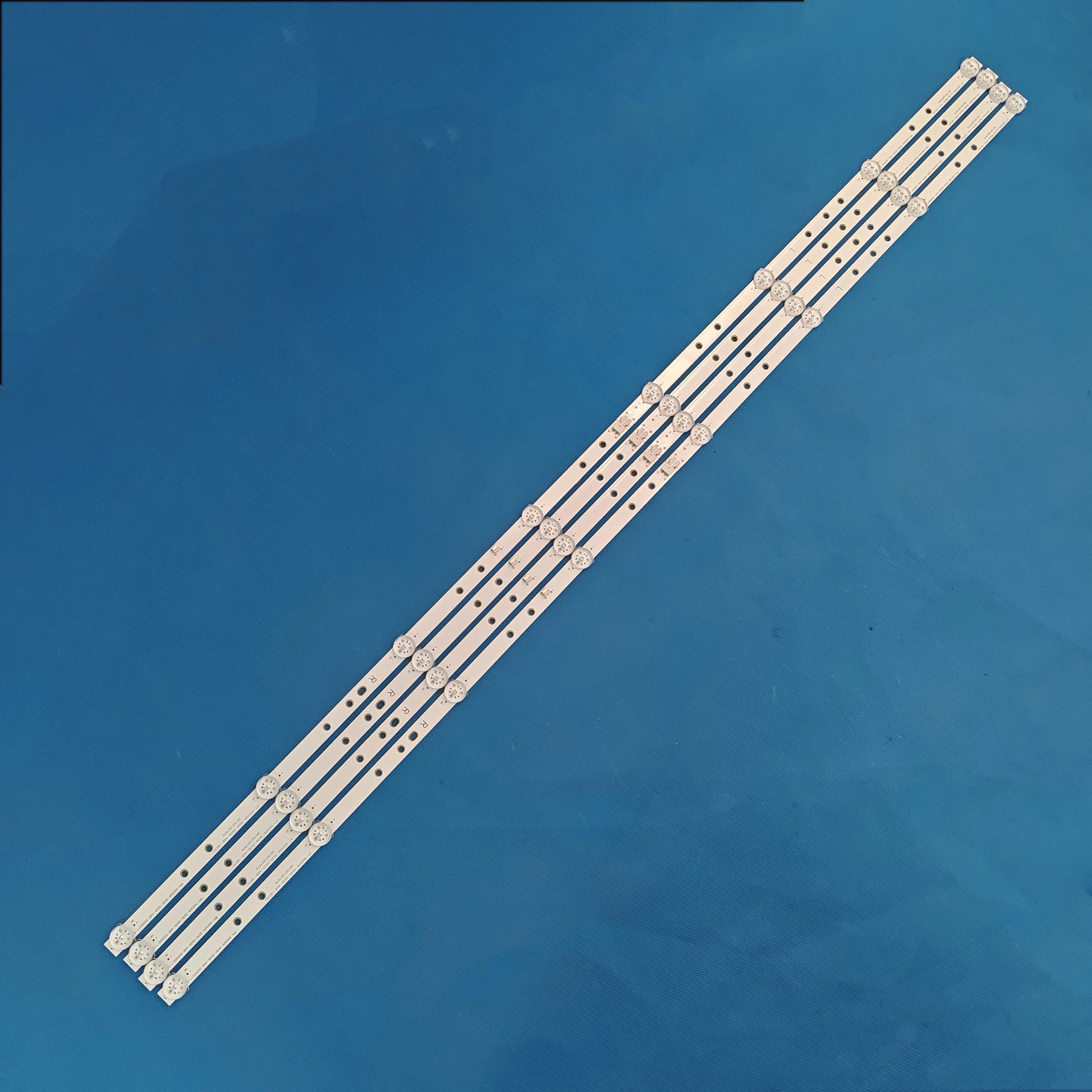 

Лента светодиодной подсветки для телевизора 50 дюймов 50pug6654/78 50pug7625/78 50pug6654 50pug7625 50pud6654 50pud6654/43 50PUT6604/68/50PUT8215/68