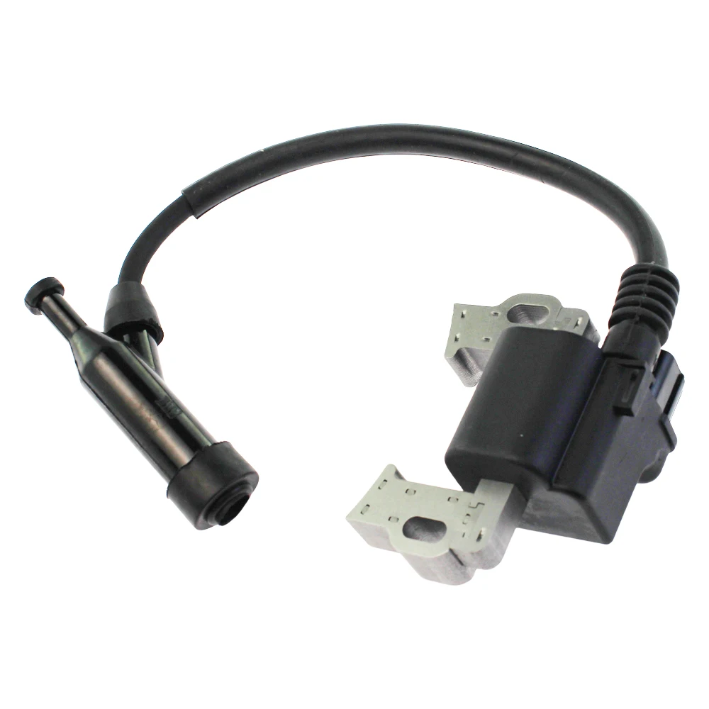 Ignition Coil Fit For Honda GX390K2 GX390T2 GX390R2 GX390U2 GX390RT2 GX390UT2 GX340R2 GX340RT2 GX340RTS GX340U2 GX340UT2 EB4000X