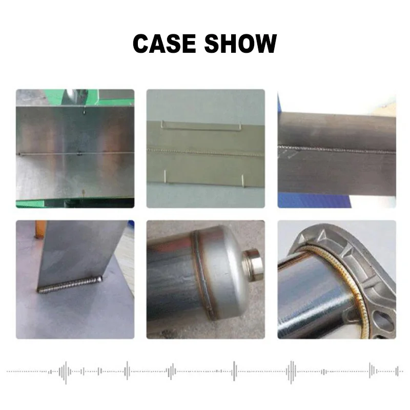 Intelligent TIG Welder 220V TIG Welding Machine multifunctional COLD/PULSE/ TIG Welding Cold Welding arc Spot Welding Machine