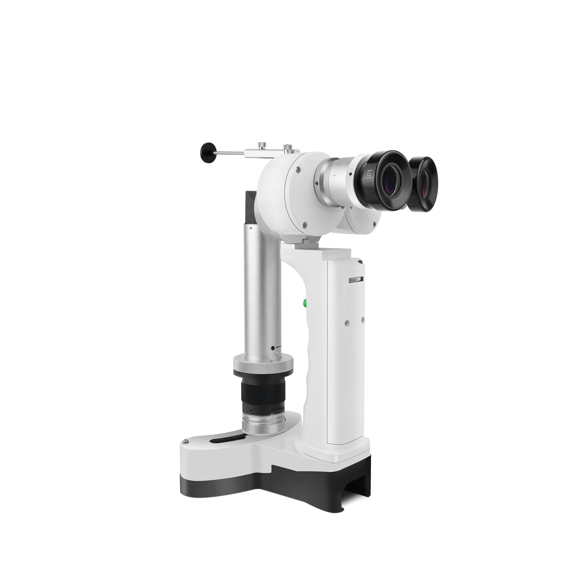 

SJ Optics ML5S1 10X/16X Good Price of Slit Lamp Handle Slit Lamp Microscope Portable Special Eye Microscope