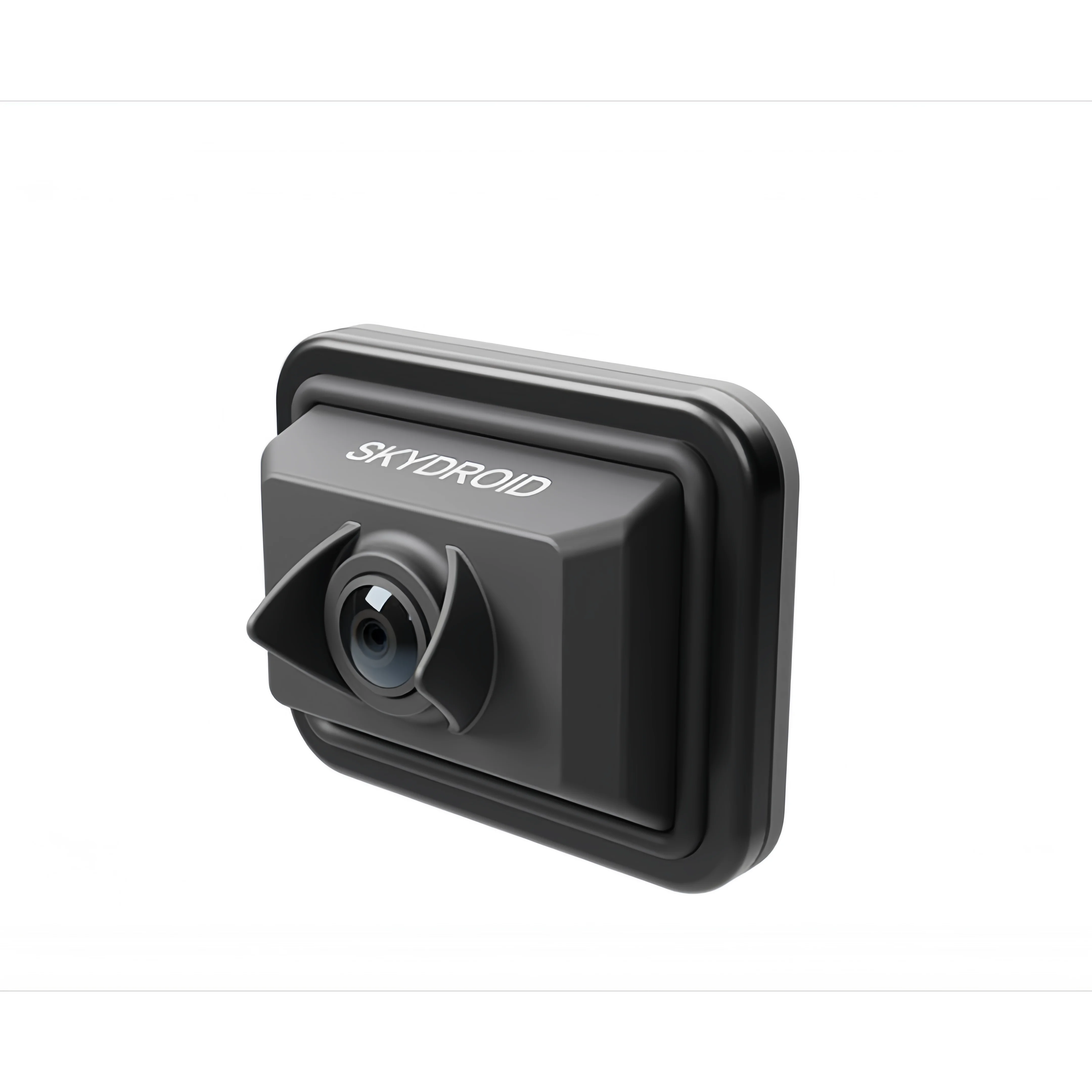 Пластиковый электронный стабилизатор Skydroid C01 4K со стабилизацией EIS, легкая воздушная камера