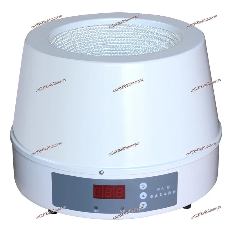 

Electric Heating Sleeve Electric Heating Sleeve Intelligent Constant Temperature Digital Temperature Regulation Heating