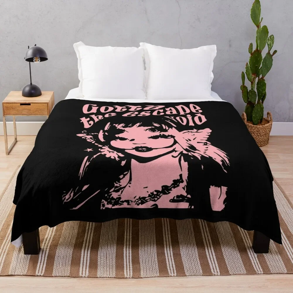 

T h e T r i l o g y Throw Blanket Plush Fuzzy Cozy Blanket for Couch Sofa