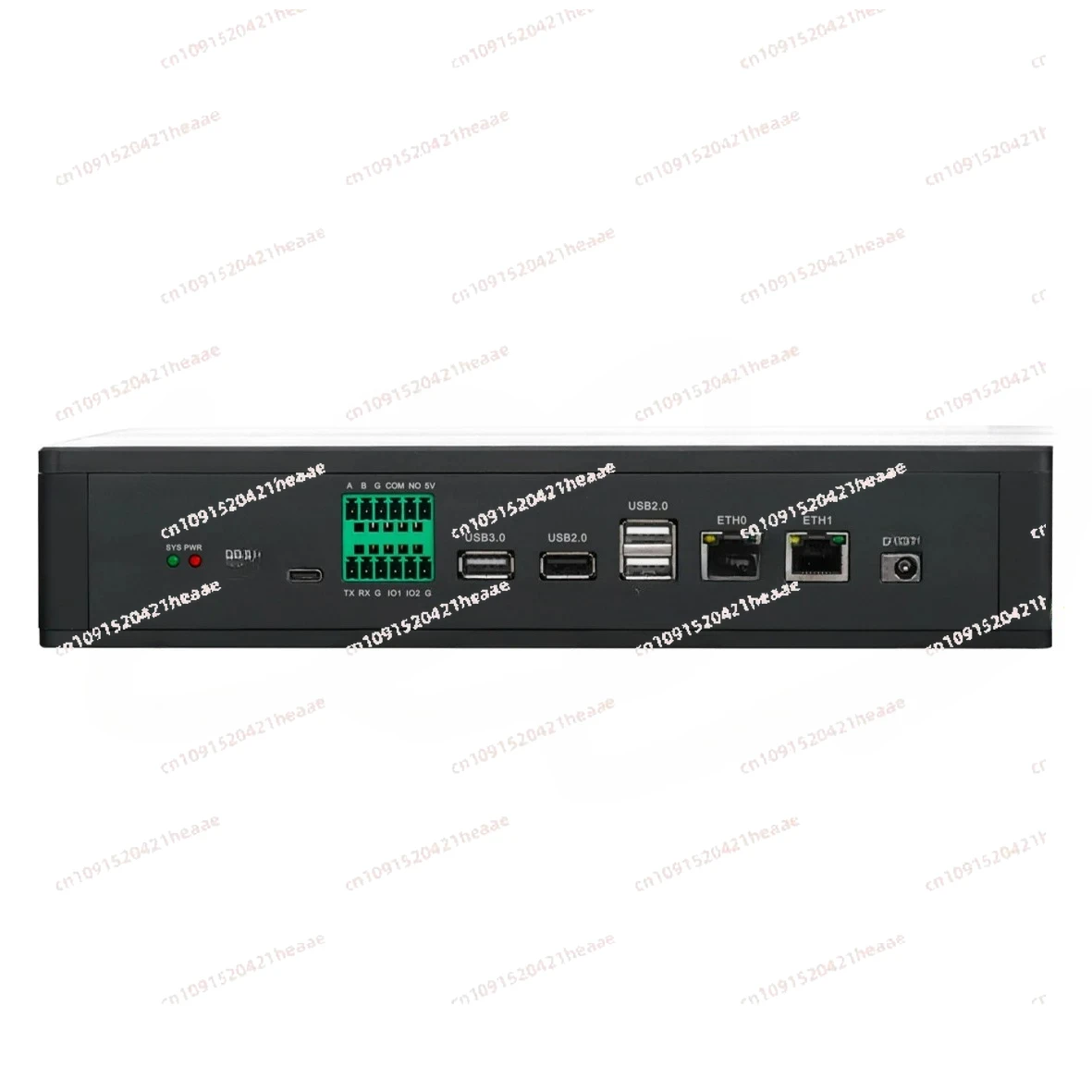 Suitable for  RK3588/AI Edge Computing  industrial/integrado/32 Video/32