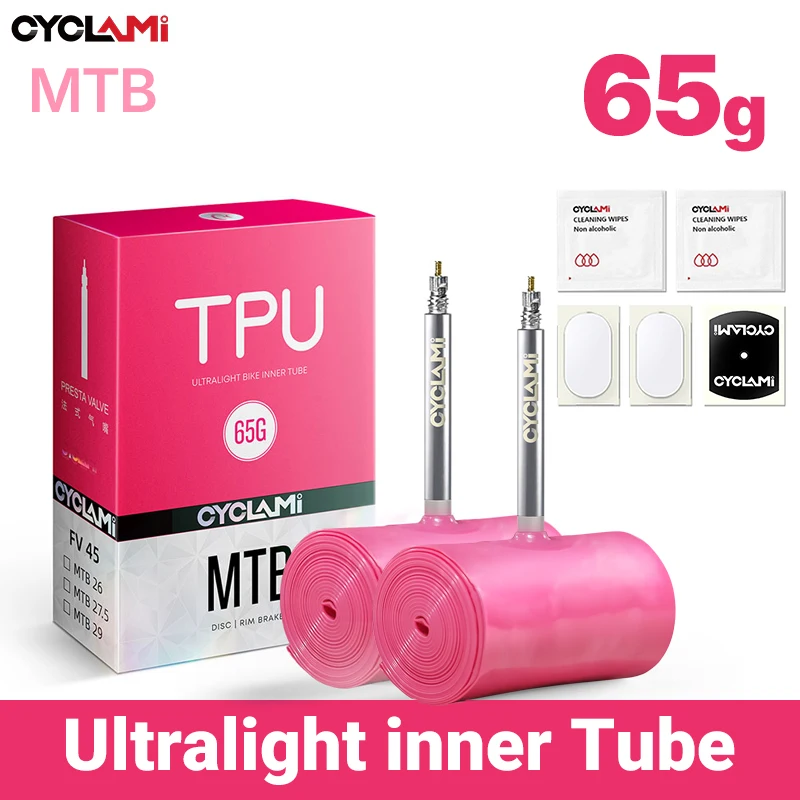 Cyclami Ultralight … - image