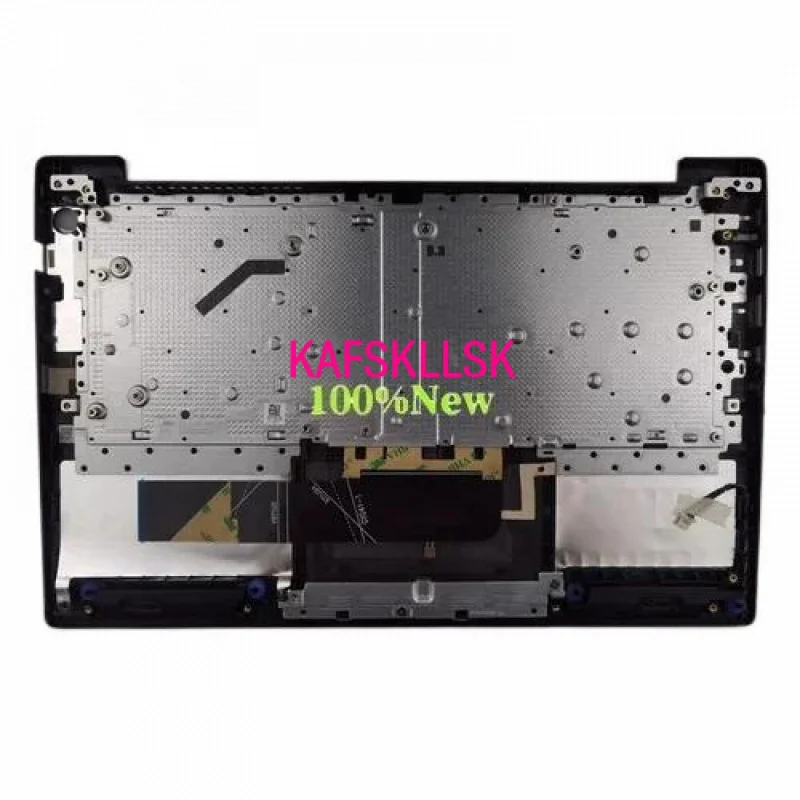 

RW Новинка для ноутбука Lenovo K14 Gen 1, подставка для рук, трекпад, клавиатура C-shell 5M11C94860 5M11C94861 5M11C94858 5M11C94859