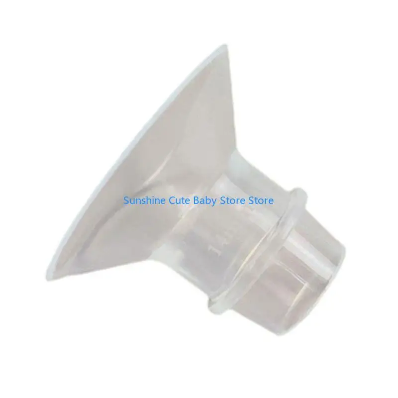 محول شفة متوافق مع إدراج شفة C5AF متعدد الاستخدامات لتحسين التعبير عن الحليب