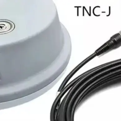 For Four Star Full Frequency For Gnss For Antenna AG-35H For GPS For Glonass For Bds For Galileo High Measurement With Magnet
