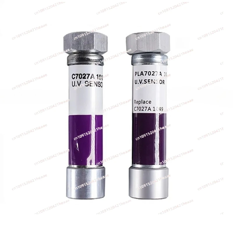 Suitable for Flame detector C7027A 1049 Flame UV probe detector (2-wire)