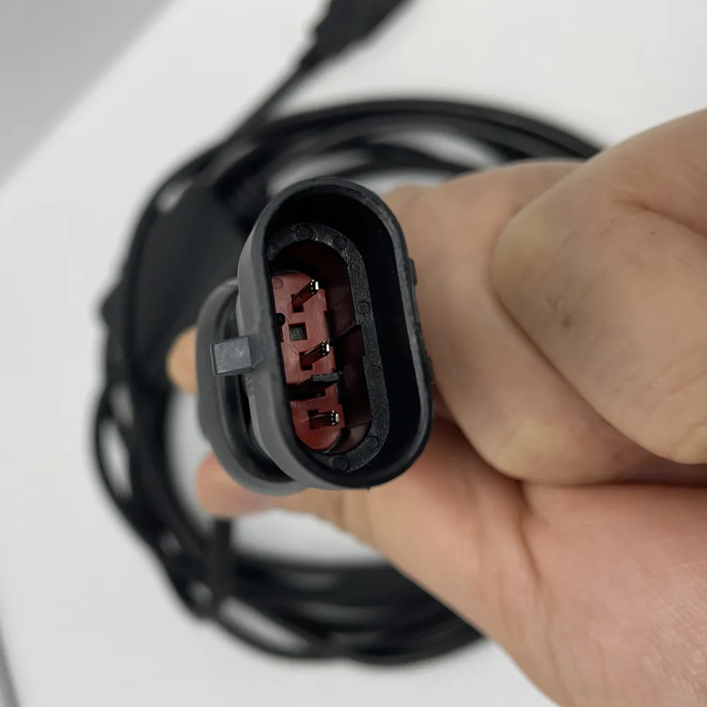 كابل تصحيح أخطاء كابل واجهة غاز البترول المسال الغاز الطبيعي المضغوط لـ BRC ZAVOLI #3