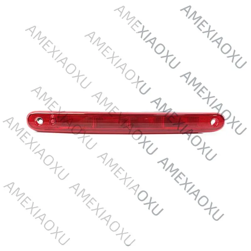 

Strange 1 PCS Rear High Level Stop Brake Light 1606372780 Replacement For Toyota Aygo Citroen C1 107 Red