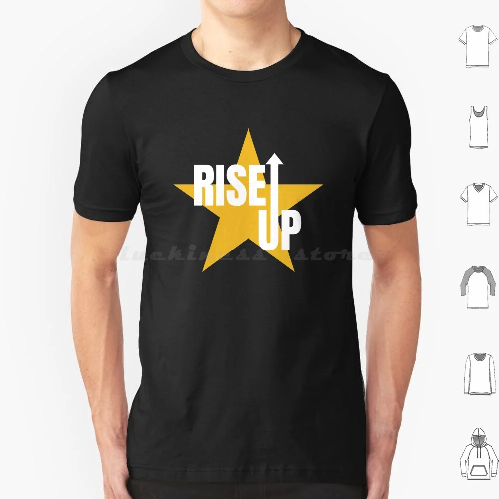 Rise Up The Musical T Shirt Men Women Kids 6xl Young Scrappy Hungry Young Scrappy And Hungry Just You Wait Quote Quote