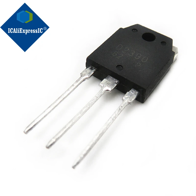 10 шт. 2SD2390 D2390