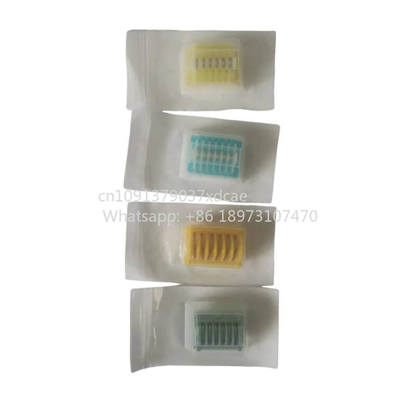 2026 New Disposable Laparoscopic Hem-O-Lok Titanium Ligation Clips LT300 Alternative For Adults
