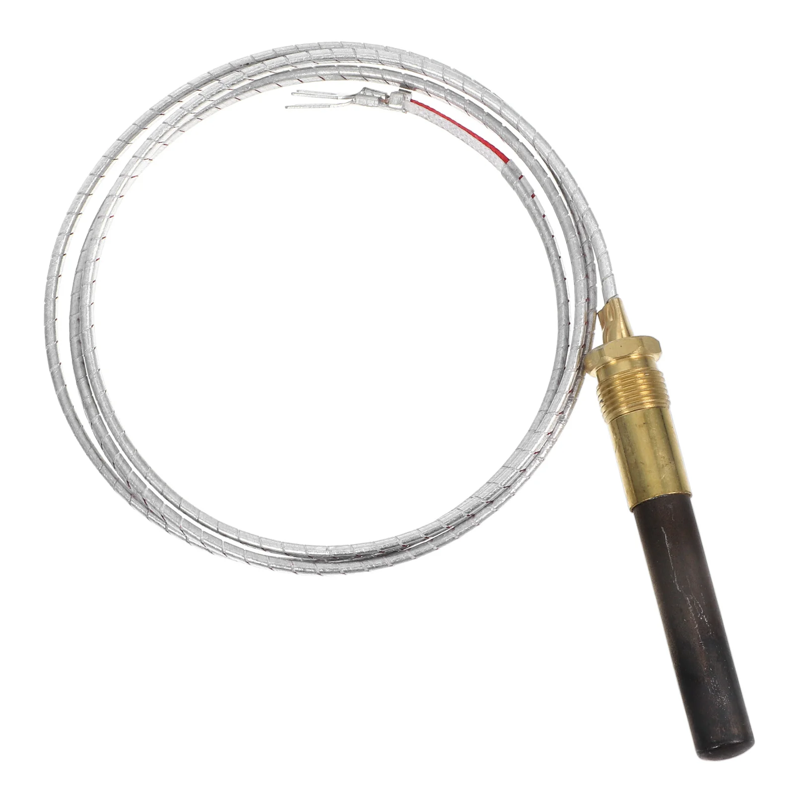 

Generators Cluster Thermocouple for Gas Water Heater Fireplace Universal Gas Thermocouple Replacement Parts