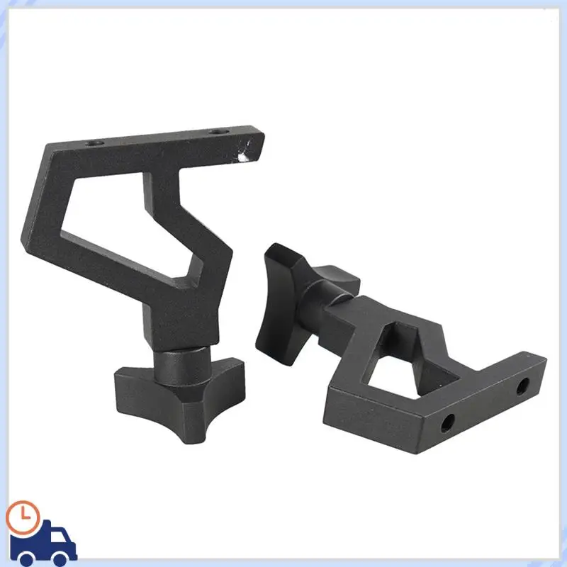 

Jack Fixing Bracket Jack Bracket Fixing Bracket Forjeep Wrangler JK 2007-2018 Jack Mounting Bracket Bracket
