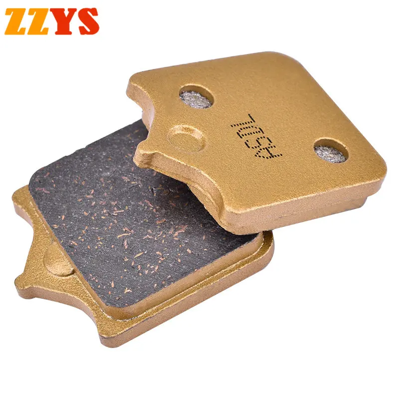 

Motorcycle Front Brake Pads For KT 690 SM Prestige 690 Duke R SMR690 690 SMC R ABS 2014-2017 16 SMC690 2008-2011 SMR 690 SM690