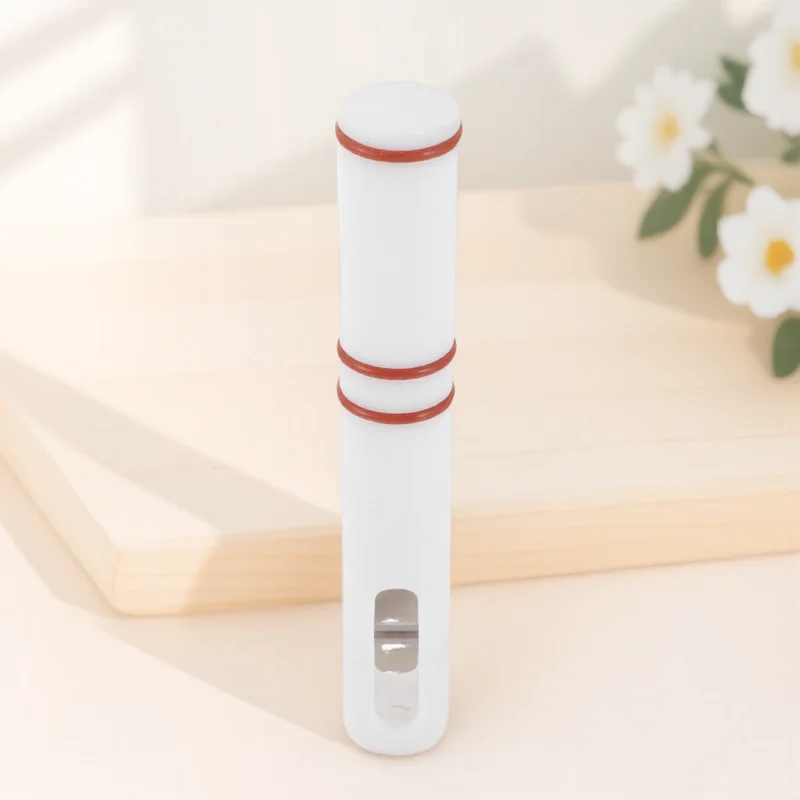 

Discharge Valve Rod for Ice Cream Machine Parts Accessories Adjustable Handle Replacement Smooth Long Lasting Easy