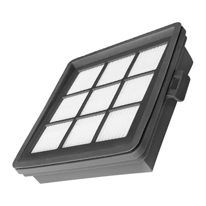 3PCS ตัวกรองสําหรับ Bissell Premotor Plissee 1154/1161 เครื่องดูดฝุ่นกรองอะไหล่กรอง 160-2084