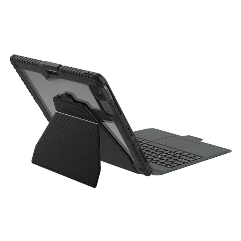 

Magic control keyboard protective case 13 inches magnetic anti-bend