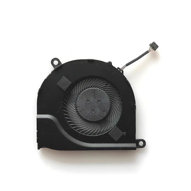 Ventilador de refrigeración de CPU para ordenador portátil, NV7FD, 0G5JG4, para DELL 5480, E5480, 5490, E5490, nuevo y Original