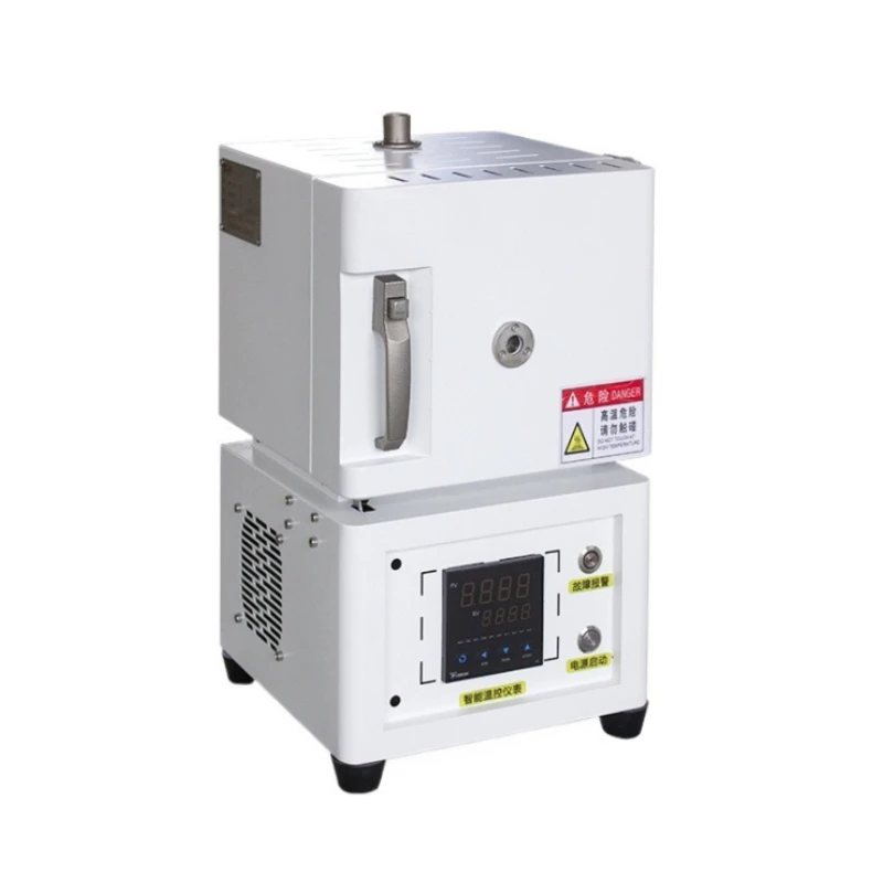 New Box Type High Temperature Furnace Series 1200°C Laboratory Intelligent Box Type Resistance Furnace