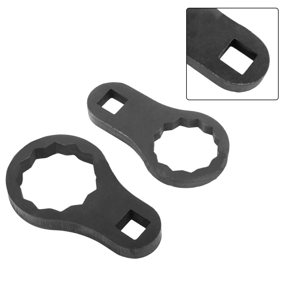 Ball Joint Replacement Repair Tool Set Wrenches Set Ball Joint Repair Tool Set Kit 32mm Efficient Repair Solution