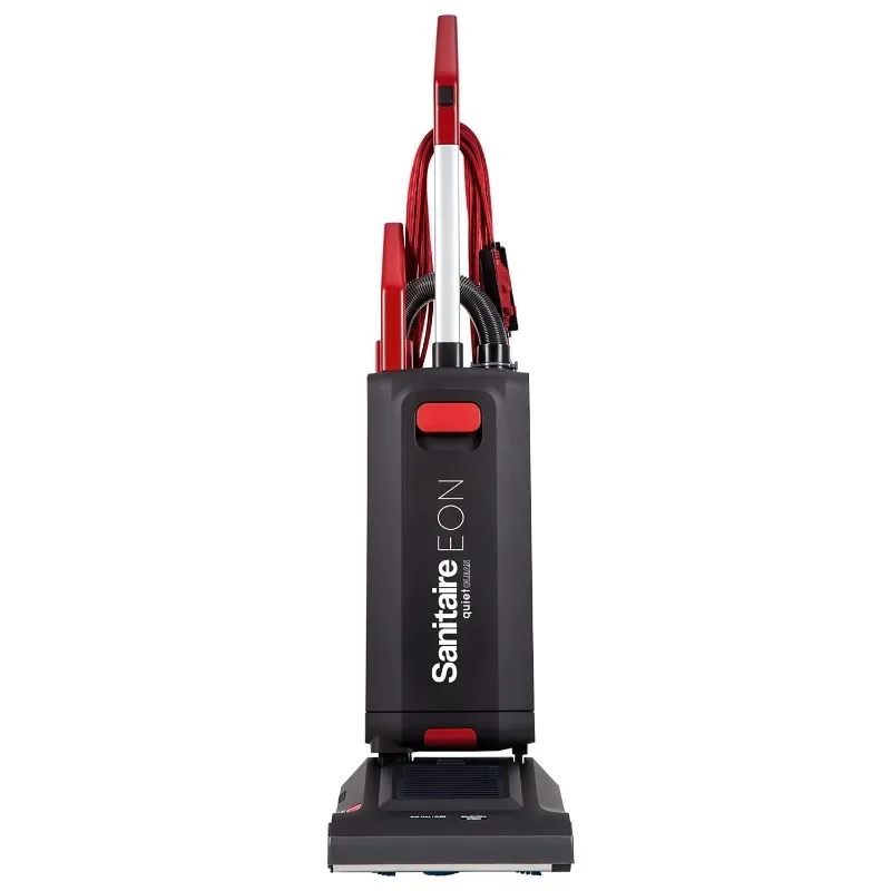 Sanitaire QuietClean Commercial Upright Vacuum  aspirateur robot  aspirateur robot  Electric Sweeper