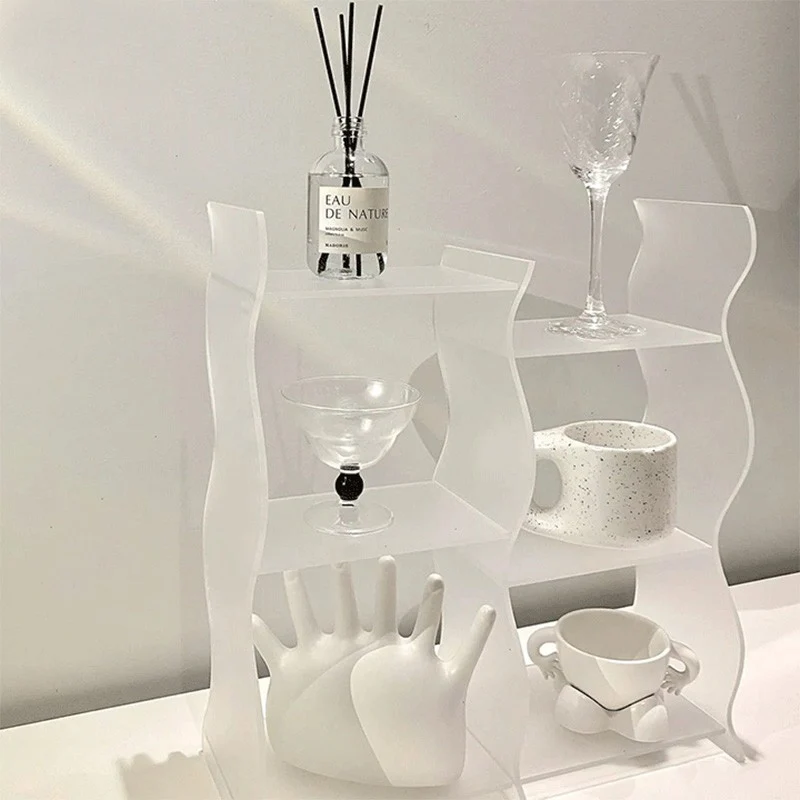espositore-per-profumo-acrilico-ondulato-organizzatore-da-tavolo-trasparente-satinato-elfo-lusso-sle-cosmetic-storage-ra-home-decor