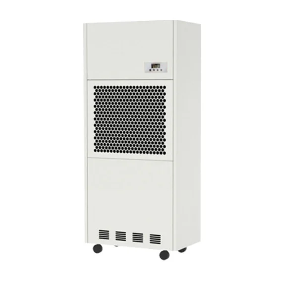 

168L/D Industrial Greenhouse Plant Dehumidifier Industrial Dehumidification Systems Warehouse Dehumidifier
