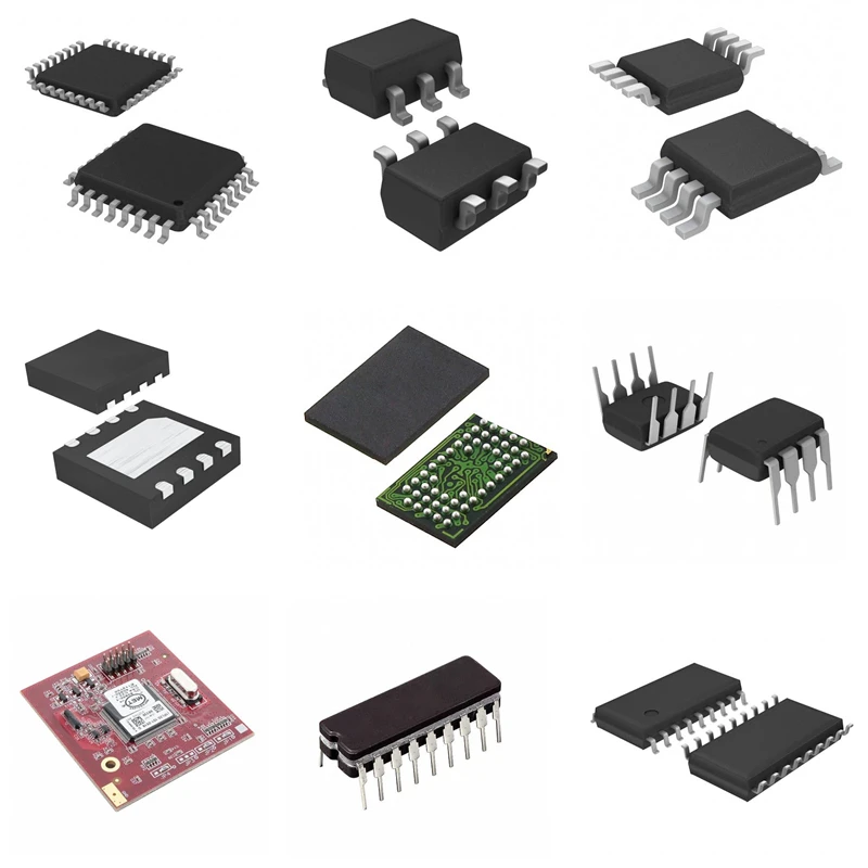 STM32F070F6P6TR, 20-TSSOP, Ajude o PCBA a concluir a BOM, Lista de materiais, 10 unidades por lote