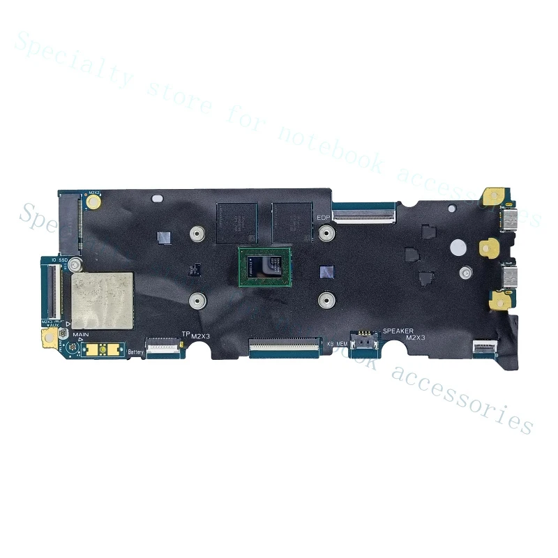 A+ 0P6NPX For Dell Inspiron 14 3420 Laptop Motherboard SC8180XP GEN2 8GB LA-M363P