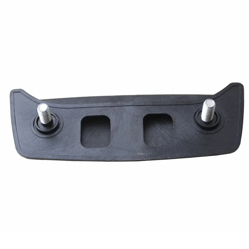 ABIB -Rear Tailgate Exterior Window Glass Handle Latch Replacement Accessories For Nissan Armada Pathfinder 90336-7S000