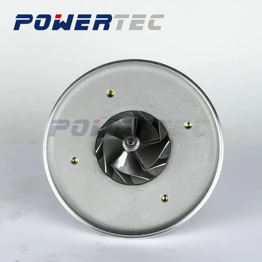 HT12-19B New Turbocharger Core For Nissan Navara 3.0L 100Kw ZD30 Turbine Cartridge HT12-19D Turbo CHRA 144119S000 1997-2004