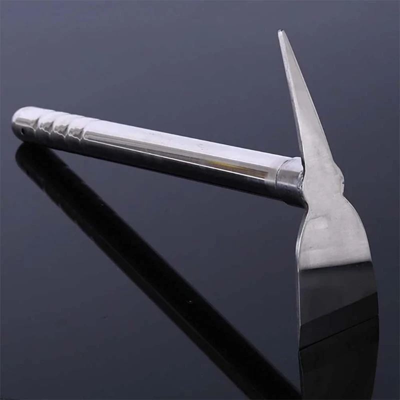 

Y1ad ganting excavator hand grable 15 -дюймовый многоцелевой Lucting L Diging Landing Hand Tool
