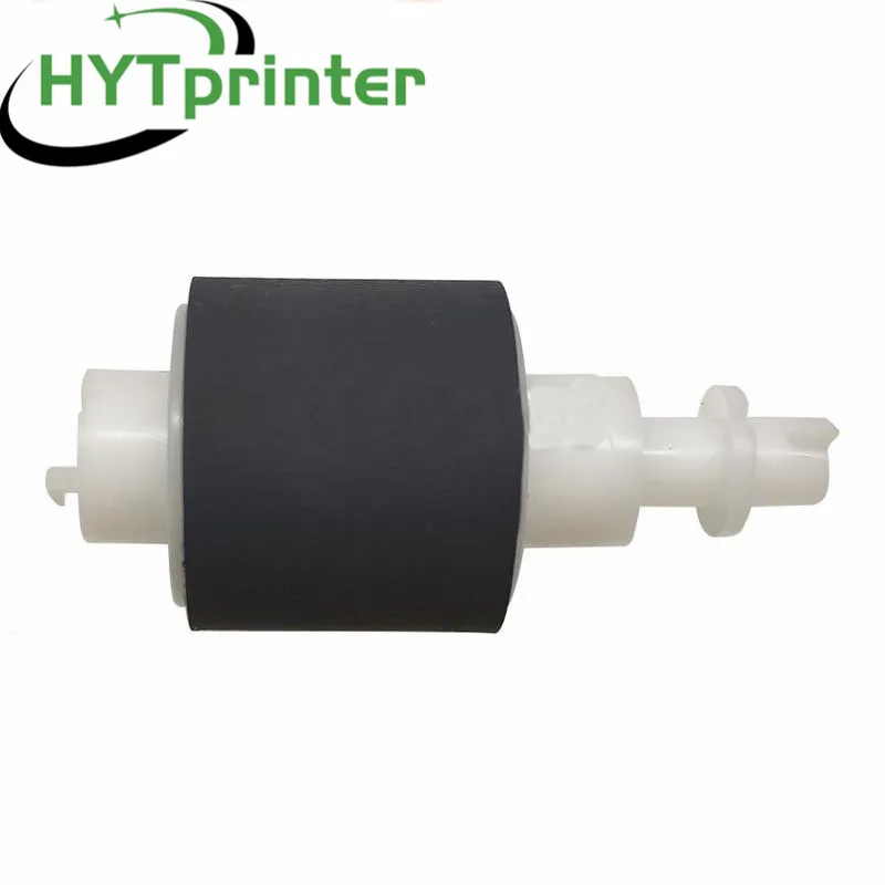 

RL1-3167-000 RL1-1370-000 Ролик захвата бумаги (2-й лоток) для HP M3027 M3035 M3037 M521 M525 P3005 P3015 / 3027 3035 3037 521 525