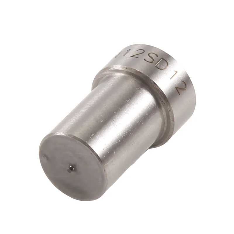 

A80X-1 шт. DN12SD12, новая форсунка дизельного топлива, аксессуары для форсунок, серебристый металл для MERCEDES BENZ OM314/352/353/364/366