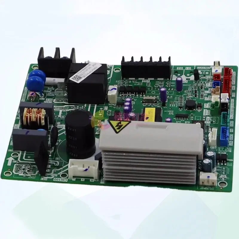 new for Midea Air Conditioning Indoor Unit Main Board MDV-D15T2/BP3DN1-D1. D.1.1 Computer Board 17122300005139