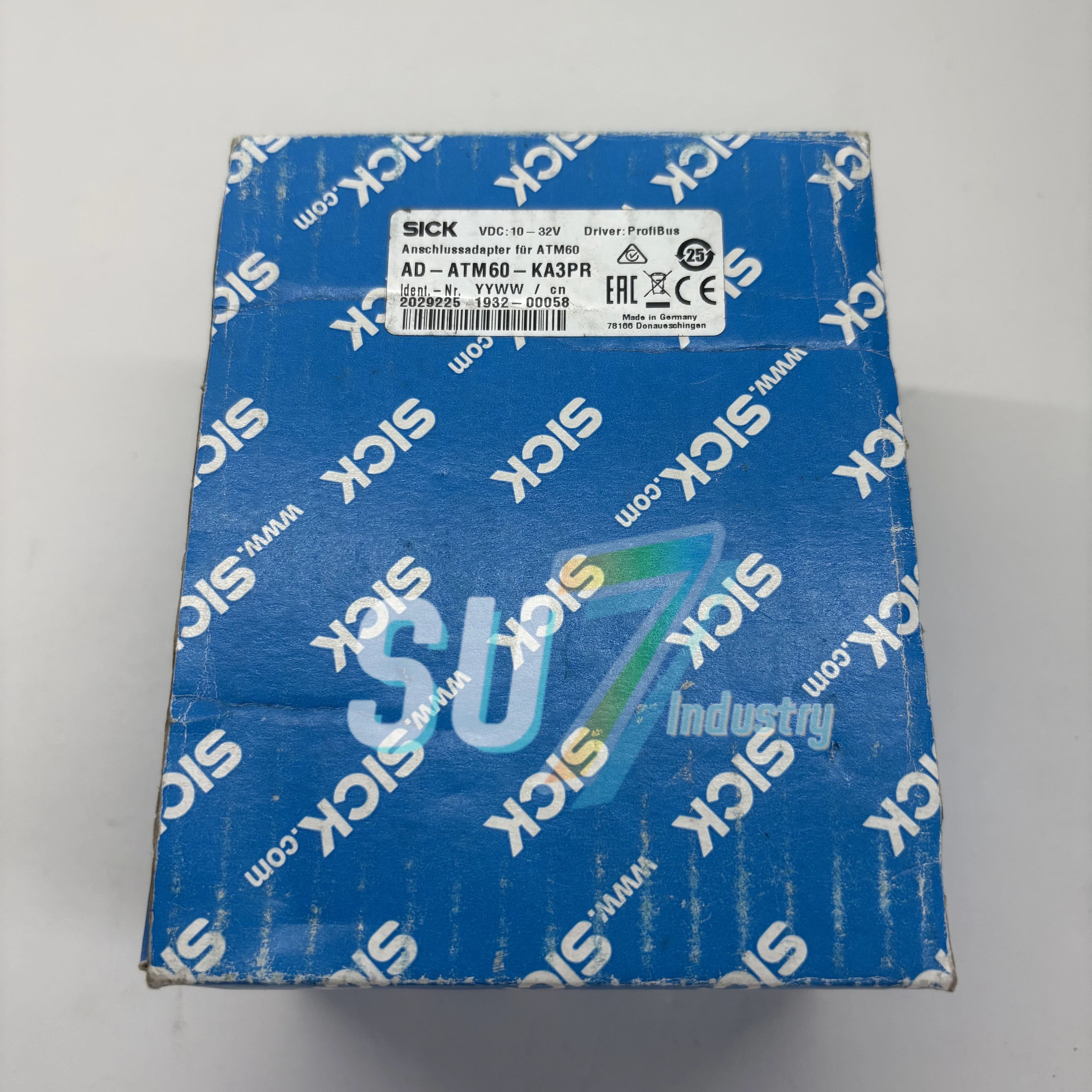 AD-ATM60-KA3PR 2029226 adaptateur encodeur nouveau 100 %