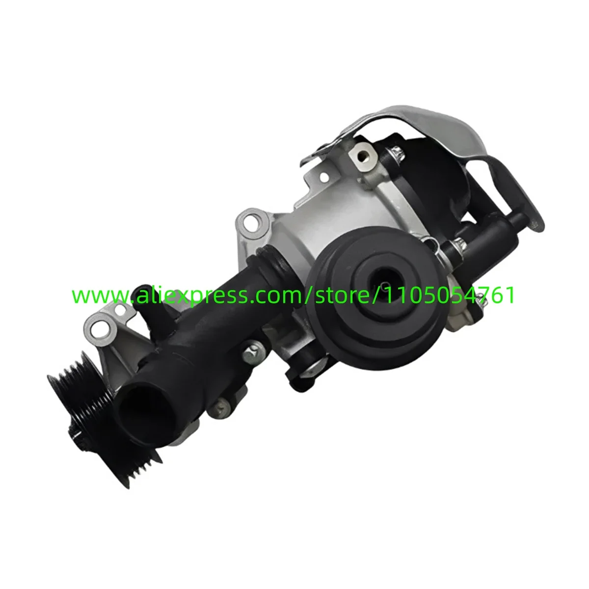 

A2702000600 is suitable for the electronic water pump of coolant in the Mercedes-Benz M270 engine