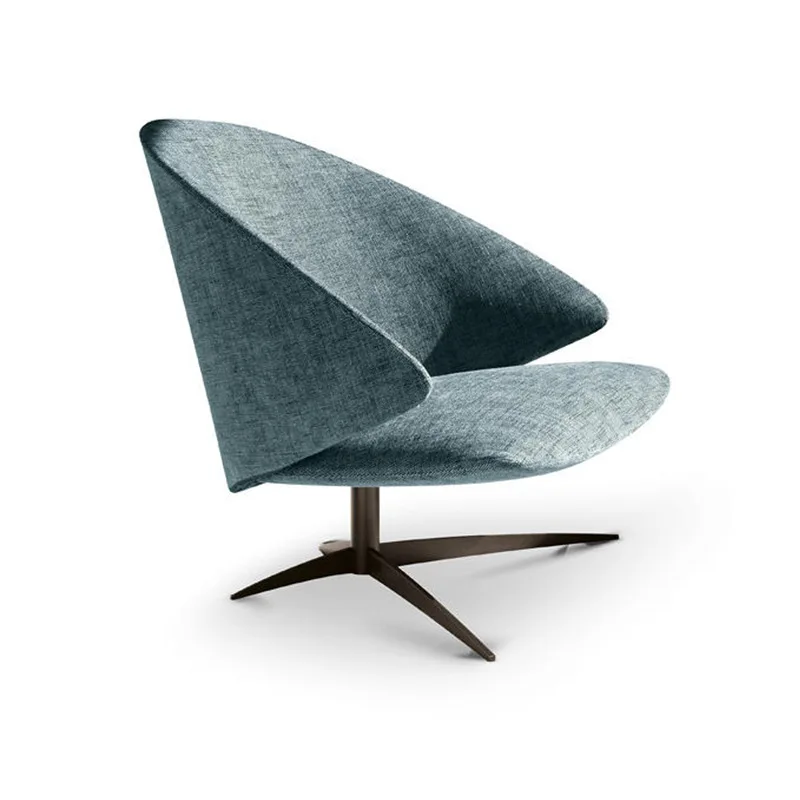 

Replica Nordic Leisure Single Sofa Chair