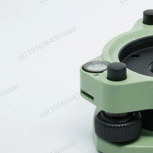 GDF321 High-Accuracy Tribrach Without Optical Plummet for Leica